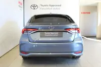 Toyota Corolla Active 1.5 92kW thumbnail