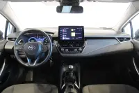 Toyota Corolla Active 1.5 92kW thumbnail