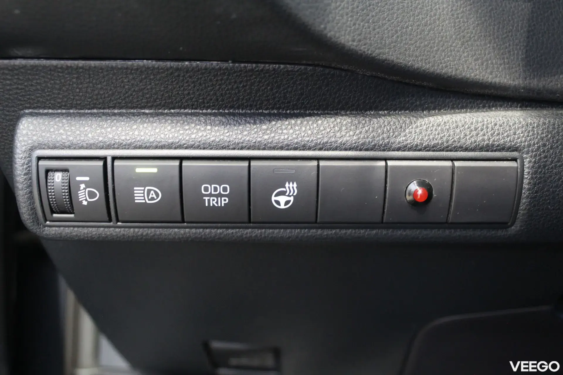 Toyota Corolla Active 1.5 92kW