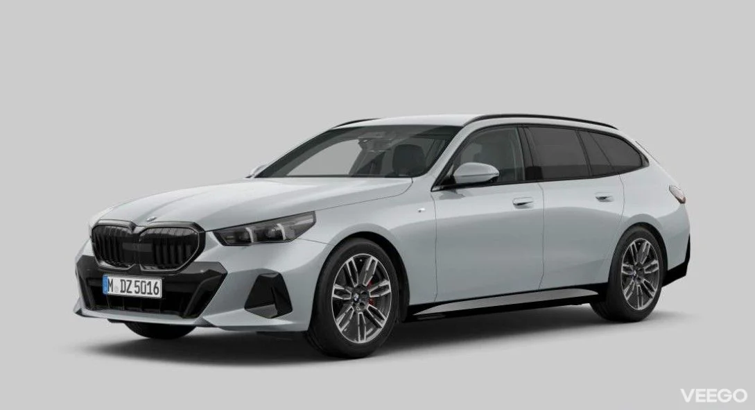BMW 520 Touring M-Sportpakett PRO 2 145kW