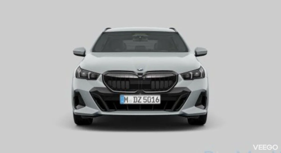 BMW 520 Touring M-Sportpakett PRO 2 145kW