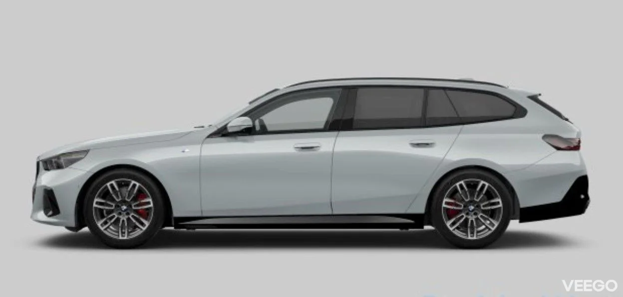 BMW 520 Touring M-Sportpakett PRO 2 145kW
