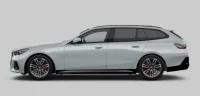 BMW 520 Touring M-Sportpakett PRO 2 145kW thumbnail