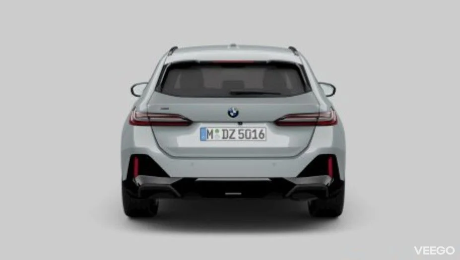 BMW 520 Touring M-Sportpakett PRO 2 145kW