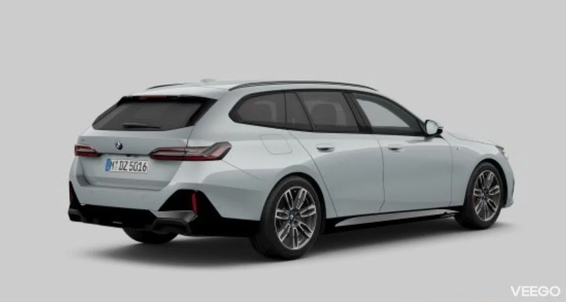 BMW 520 Touring M-Sportpakett PRO 2 145kW