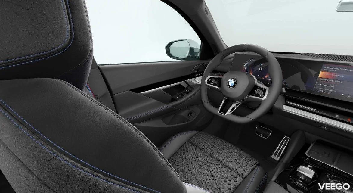 BMW 520 Touring M-Sportpakett PRO 2 145kW