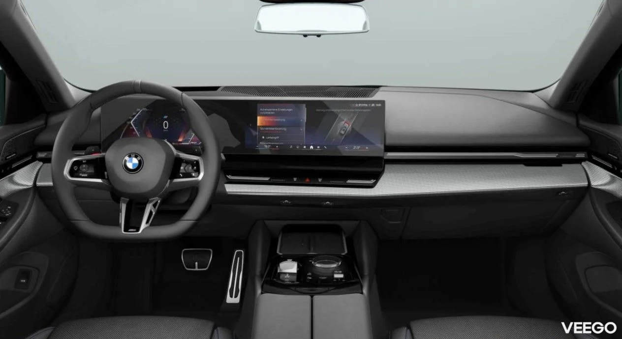 BMW 520 Touring M-Sportpakett PRO 2 145kW