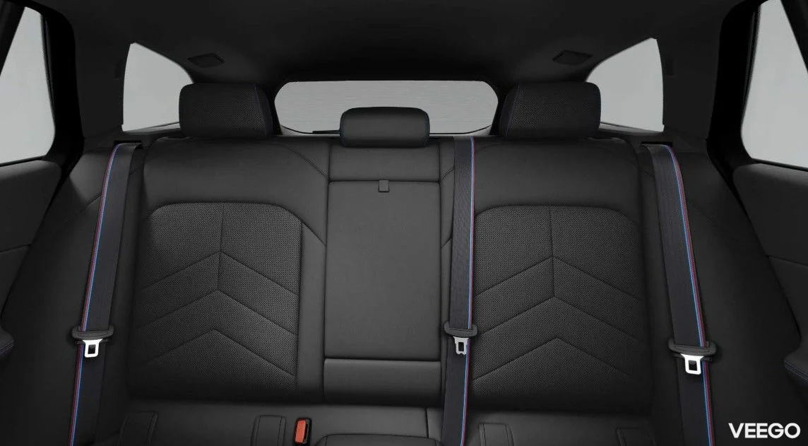 BMW 520 Touring M-Sportpakett PRO 2 145kW