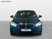 BMW 118 Sport line HUD Steptronic Adpt Farth 0kW thumbnail