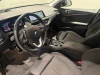BMW 118 Sport line HUD Steptronic Adpt Farth 0kW thumbnail