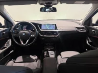 BMW 118 Sport line HUD Steptronic Adpt Farth 0kW thumbnail