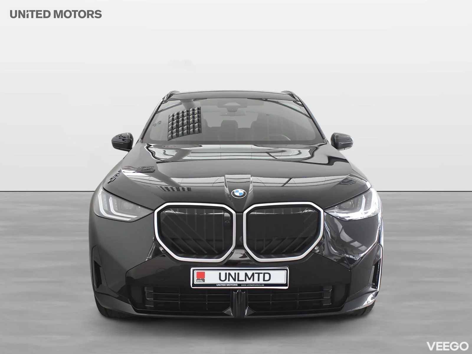 BMW X3 30e xDrive M Sport 20" H/K Drag Rattvärme ComfortAccess 0kW