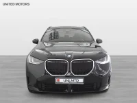 BMW X3 30e xDrive M Sport 20" H/K Drag Rattvärme ComfortAccess 0kW thumbnail