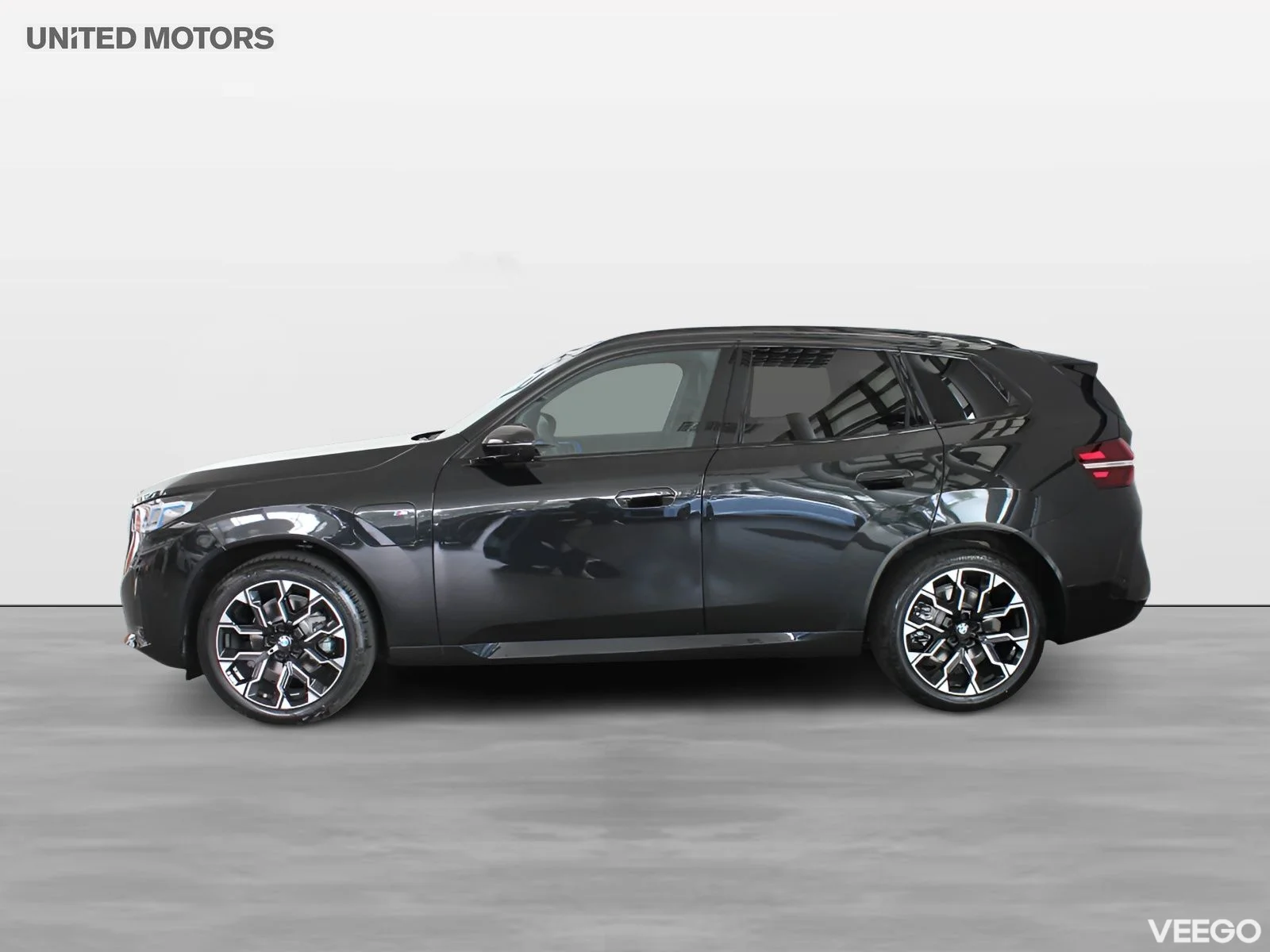 BMW X3 30e xDrive M Sport 20" H/K Drag Rattvärme ComfortAccess 0kW