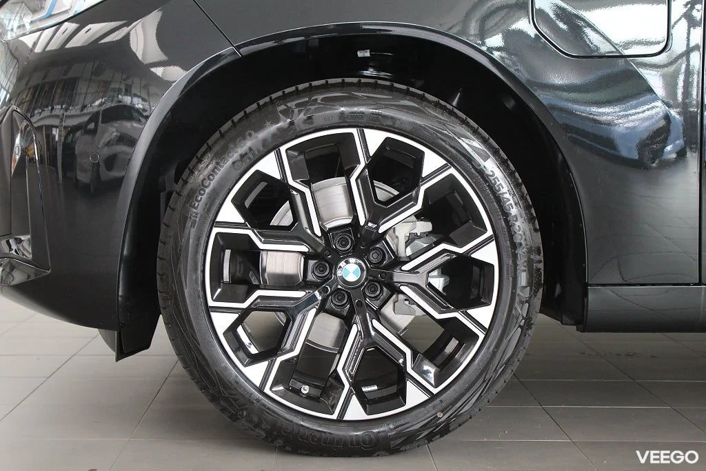 BMW X3 30e xDrive M Sport 20" H/K Drag Rattvärme ComfortAccess 0kW