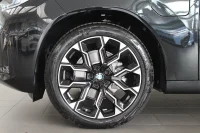 BMW X3 30e xDrive M Sport 20" H/K Drag Rattvärme ComfortAccess 0kW thumbnail