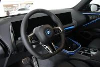 BMW X3 30e xDrive M Sport 20" H/K Drag Rattvärme ComfortAccess 0kW thumbnail