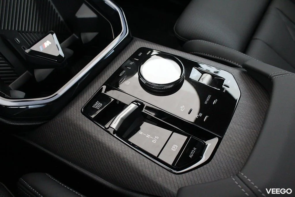 BMW X3 30e xDrive M Sport 20" H/K Drag Rattvärme ComfortAccess 0kW