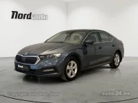 Image of Skoda Octavia Ambition 5D 2 110kW