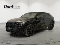 Image of Audi RS Q8 - 4 441kW