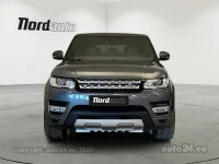 Land Rover Range Rover Sport HSE 3 155kW