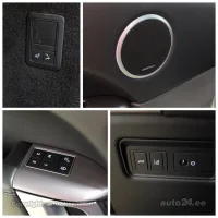 Land Rover Range Rover Sport HSE 3 155kW