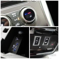 Land Rover Range Rover Sport HSE 3 155kW