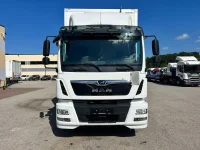 MAN TGM 4X2 EURO6 + SIDE OPENING 213kW thumbnail