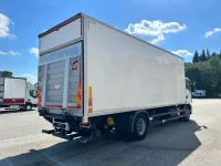 MAN TGM 4X2 EURO6 + SIDE OPENING 213kW thumbnail
