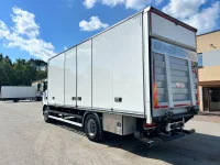 MAN TGM 4X2 EURO6 + SIDE OPENING 213kW thumbnail