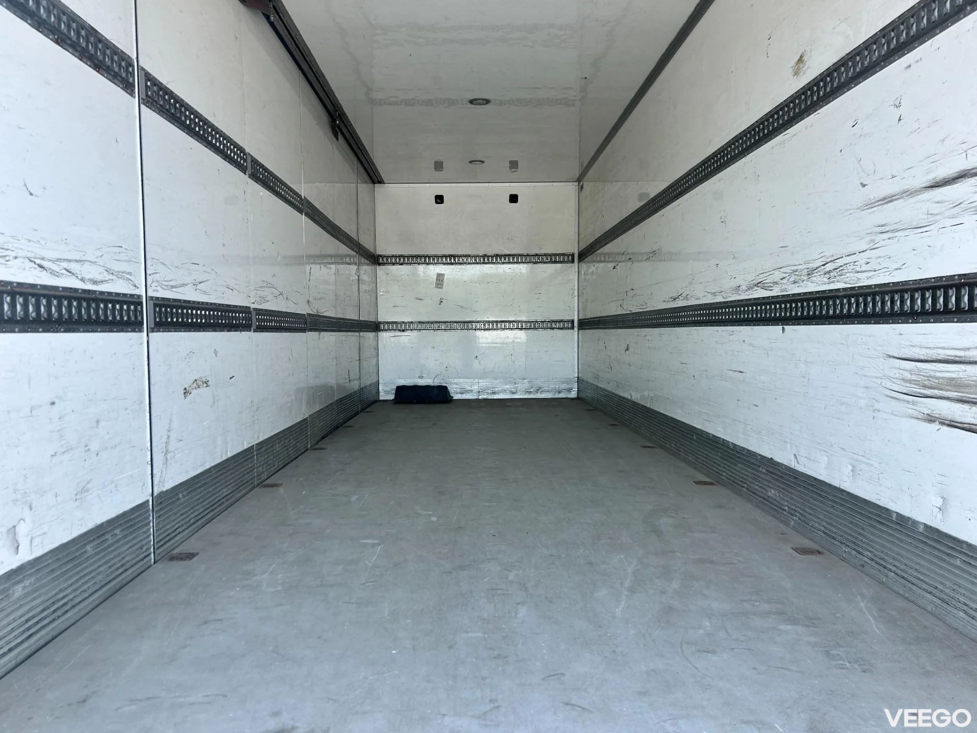 MAN TGM 4X2 EURO6 + SIDE OPENING 213kW