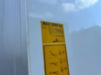 MAN TGM 4X2 EURO6 + SIDE OPENING 213kW thumbnail