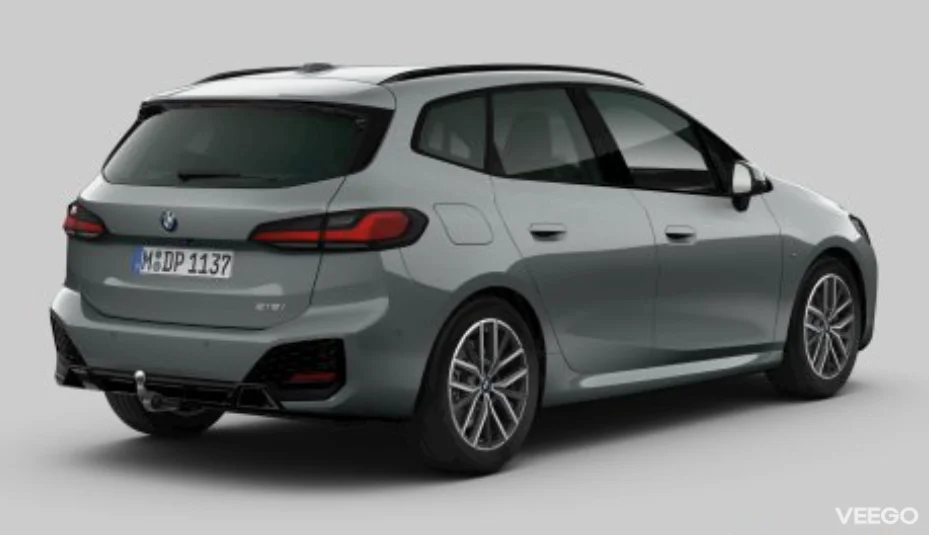BMW 218 M-Sportpakett 1.5 100kW