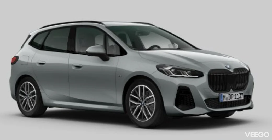 BMW 218 M-Sportpakett 1.5 100kW