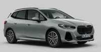 BMW 218 M-Sportpakett 1.5 100kW thumbnail