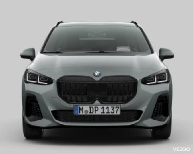 BMW 218 M-Sportpakett 1.5 100kW