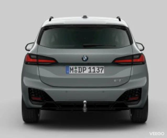 BMW 218 M-Sportpakett 1.5 100kW