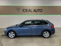 Skoda Scala Ambition 1 81kW thumbnail