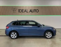 Skoda Scala Ambition 1 81kW thumbnail