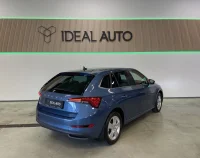 Skoda Scala Ambition 1 81kW thumbnail