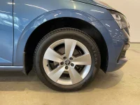 Skoda Scala Ambition 1 81kW thumbnail