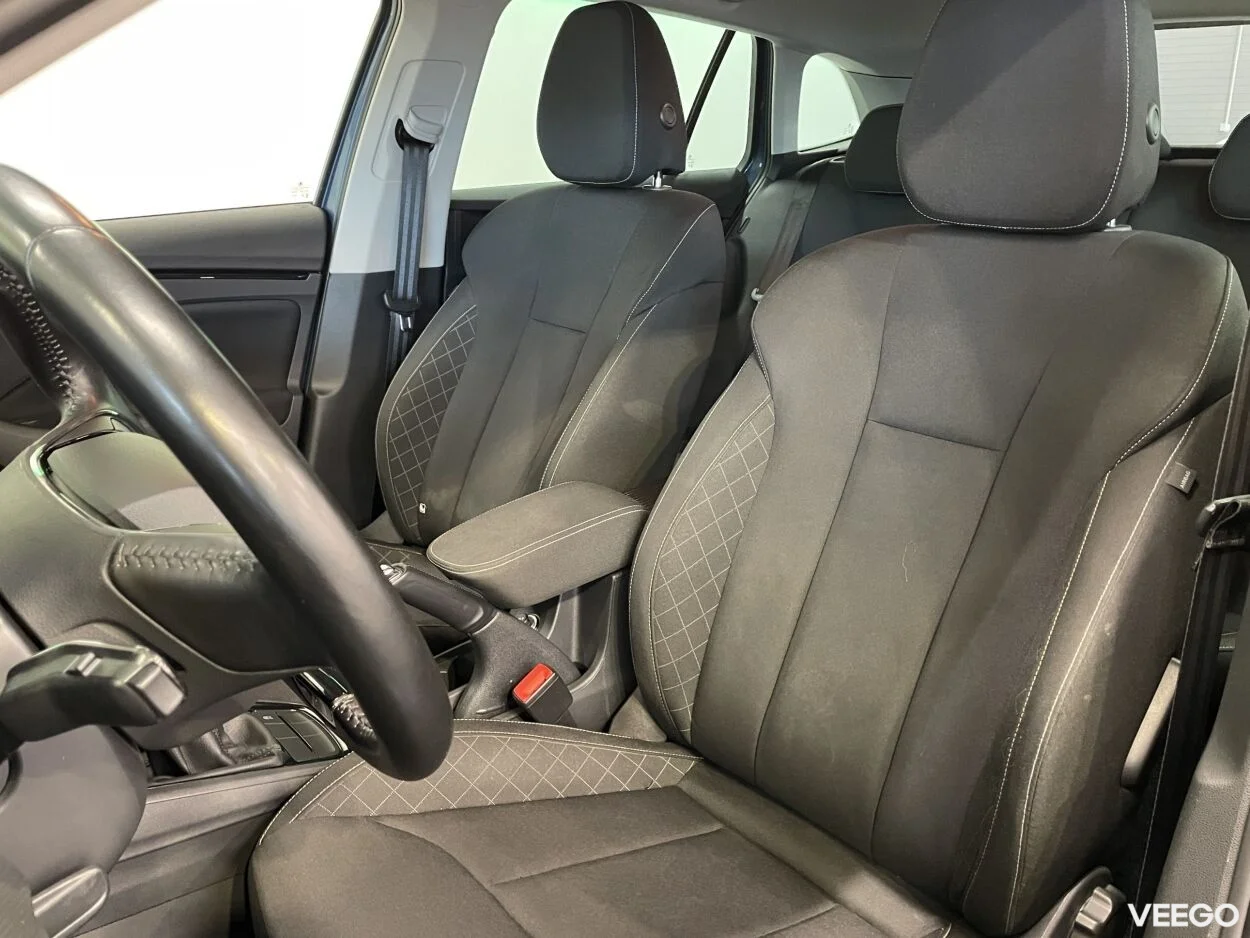 Skoda Scala Ambition 1 81kW