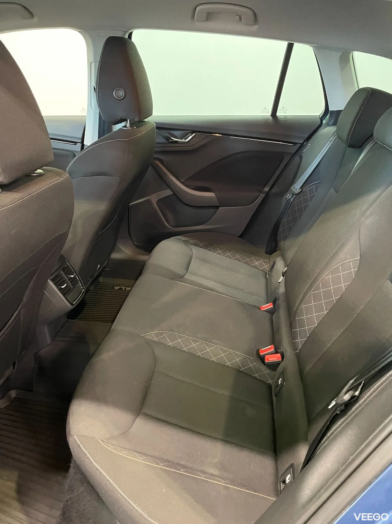 Skoda Scala Ambition 1 81kW