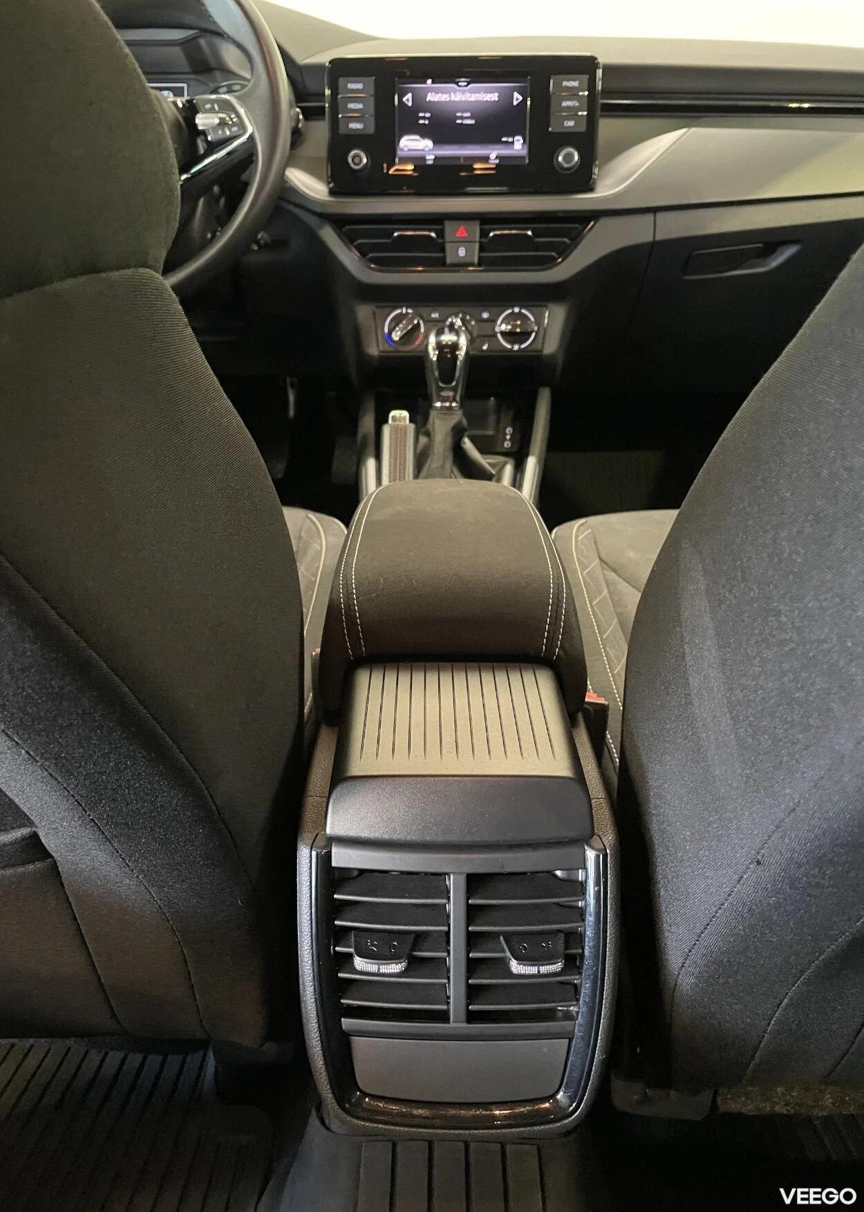 Skoda Scala Ambition 1 81kW