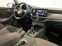 Skoda Scala Ambition 1 81kW thumbnail