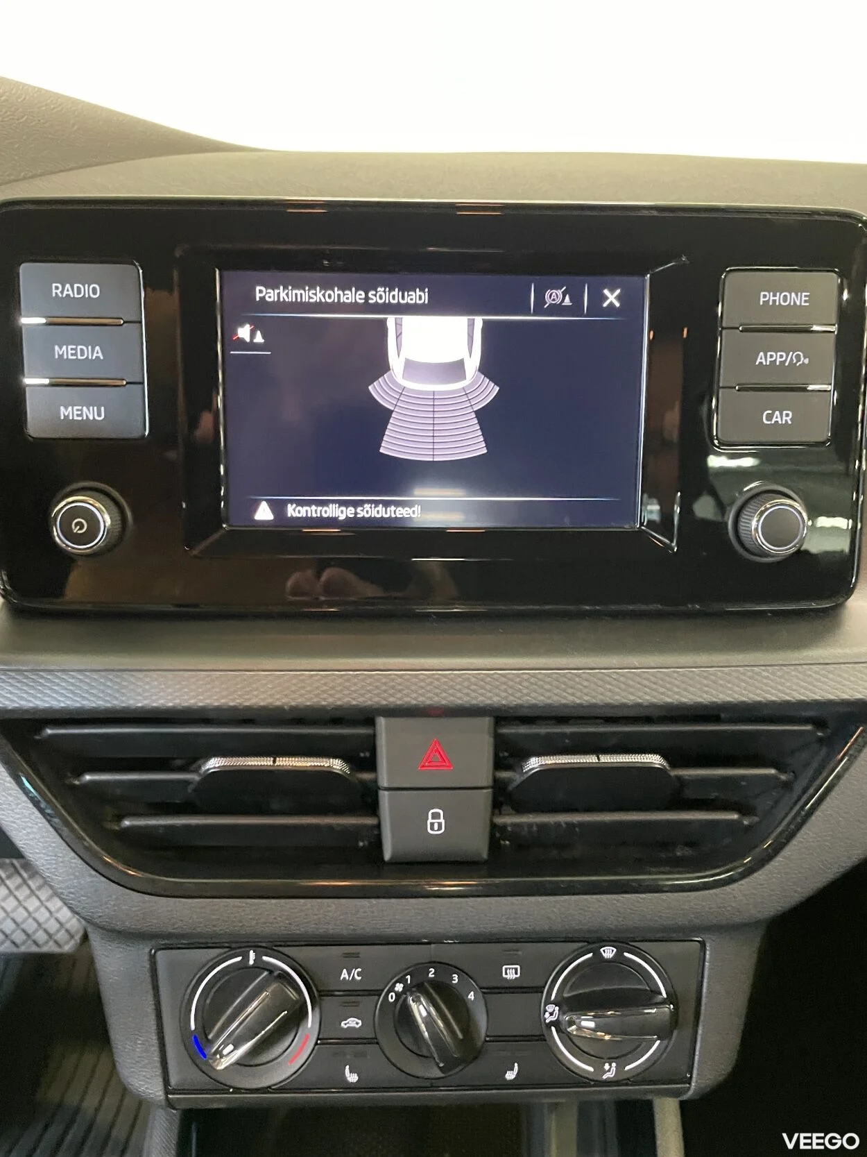 Skoda Scala Ambition 1 81kW