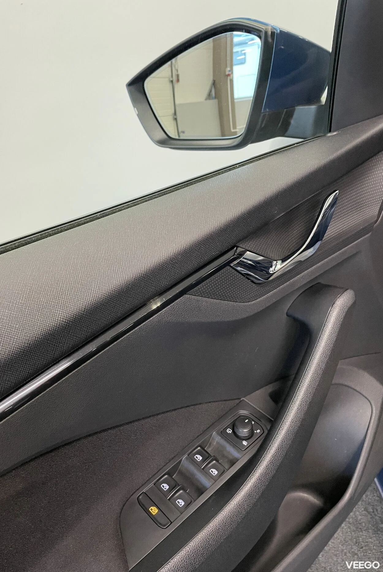 Skoda Scala Ambition 1 81kW
