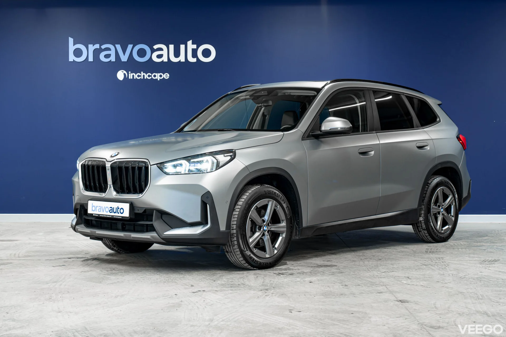 BMW X1 xDrive20d 2 110kW