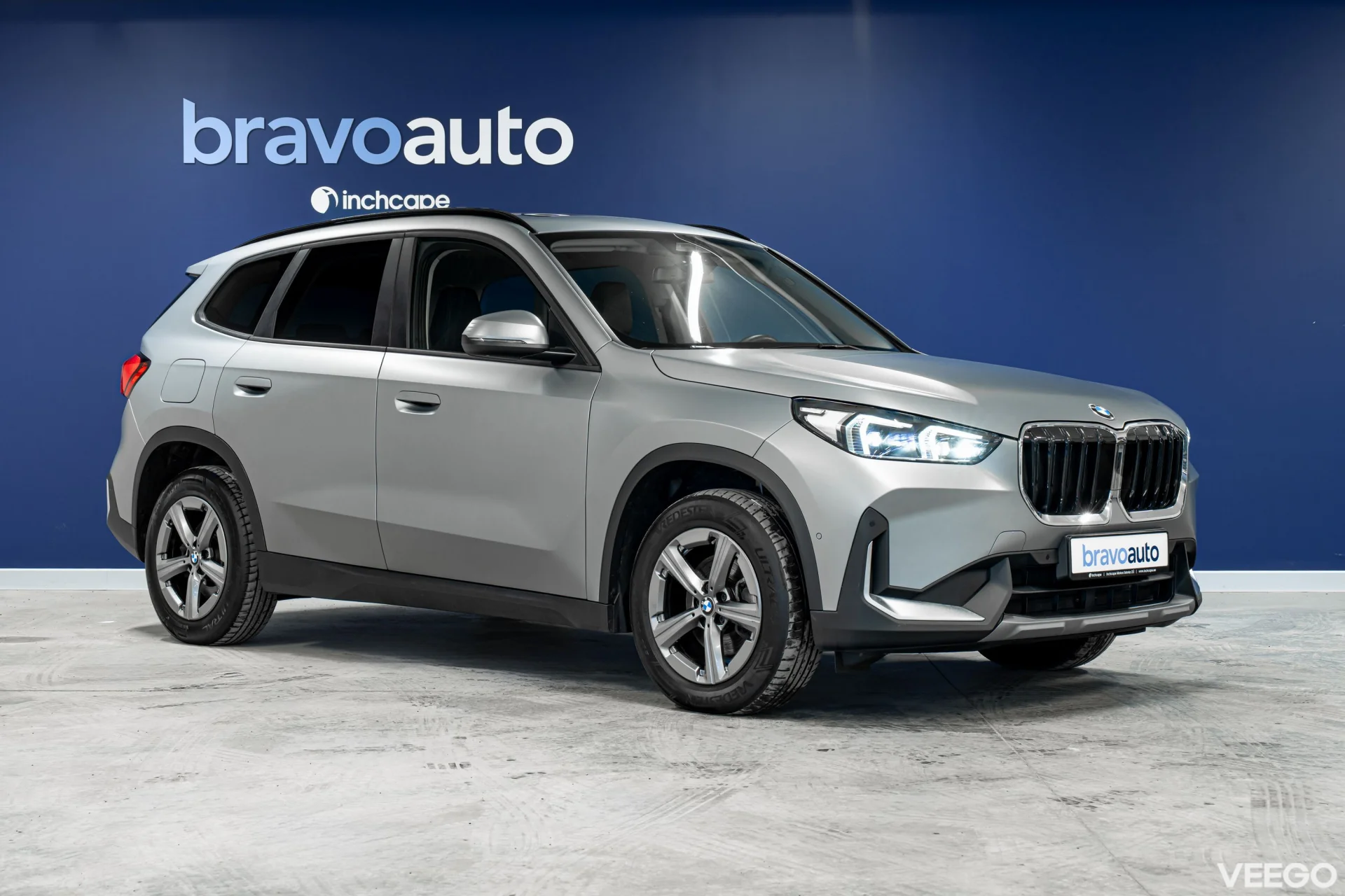 BMW X1 xDrive20d 2 110kW
