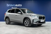 BMW X1 xDrive20d 2 110kW thumbnail